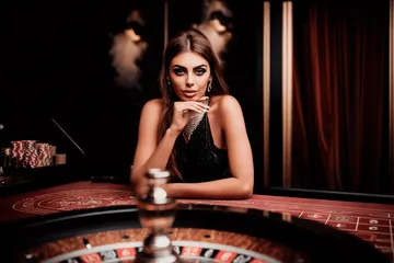 OKTA Secure Login — Fast and safe account entry A laptop glowing with a bright login prompt in a minimalistic setup, symbolizing the protected access system at OKTA.